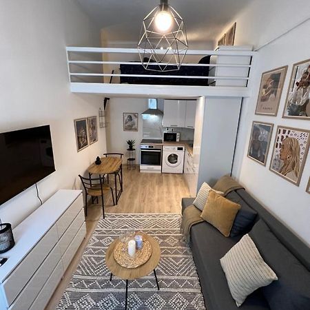 New York Palace 2Th Apartment In The Downtown Budapeşte Dış mekan fotoğraf