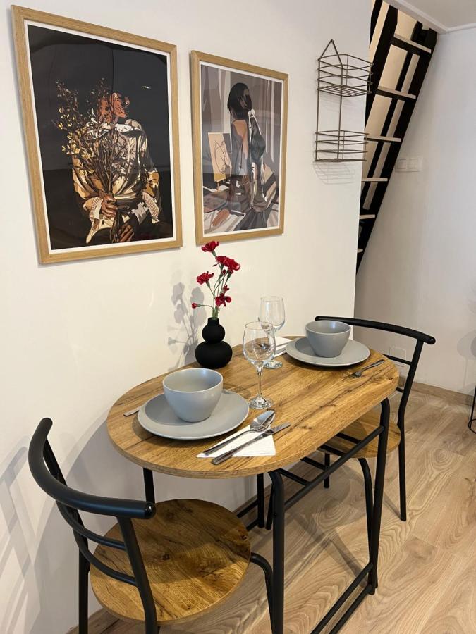 New York Palace 2Th Apartment In The Downtown Budapeşte Dış mekan fotoğraf