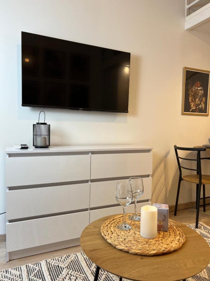 New York Palace 2Th Apartment In The Downtown Budapeşte Dış mekan fotoğraf