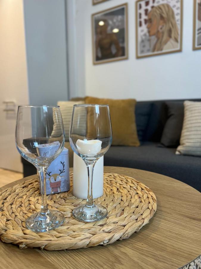 New York Palace 2Th Apartment In The Downtown Budapeşte Dış mekan fotoğraf