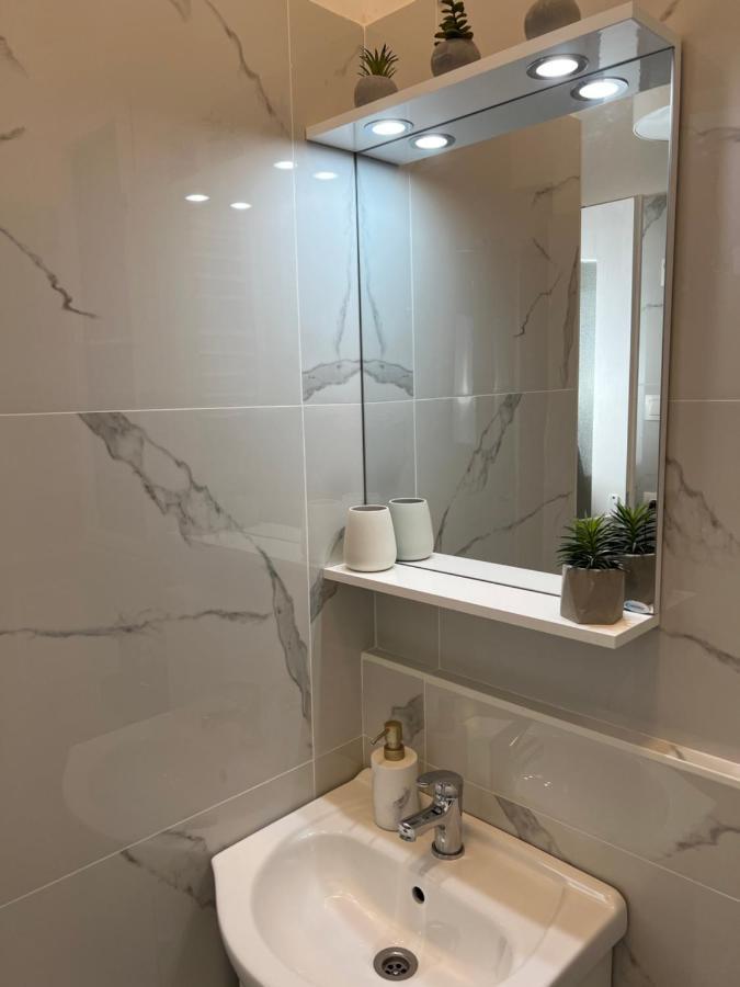 New York Palace 2Th Apartment In The Downtown Budapeşte Dış mekan fotoğraf